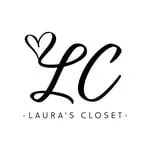 Laura's Closet discount code